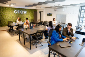 Casa Fader CoWorking 741