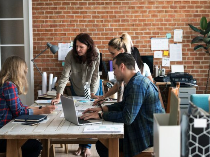 tercerizar espacios de trabajo