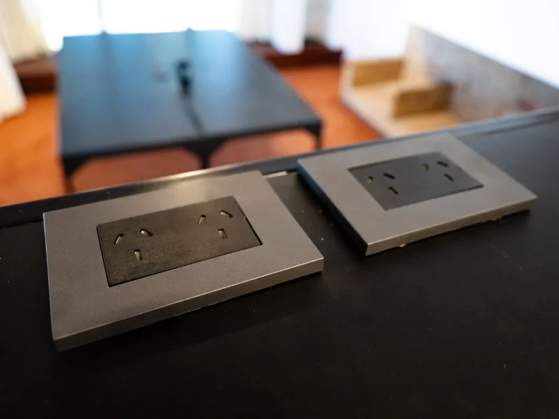 Casa Fader Coworking Oficina privada 12 puestos Sala 1 1