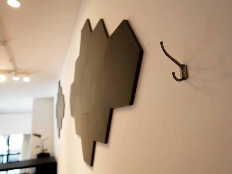 Casa Fader Coworking Oficina privada 12 puestos Sala 1 6