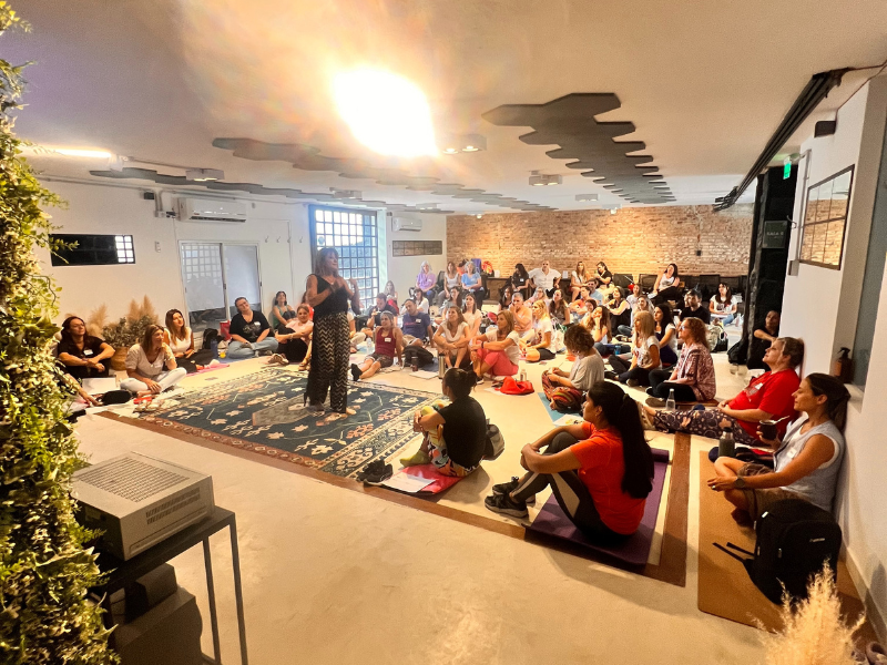 Casa Fader Coworking Oficinas en Cordoba Cowork Mindfulness Coaching Empresa