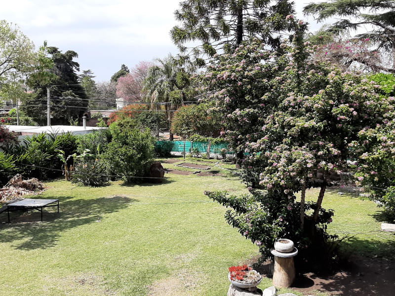 Casa Fader Coworking Oficinas en Cordoba Cowork Mindfulness Coaching Parque