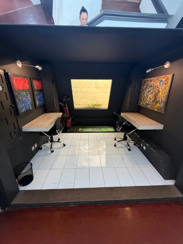 Casa Fader Coworking Puestos individuales en espacios compartidos 4 11zon