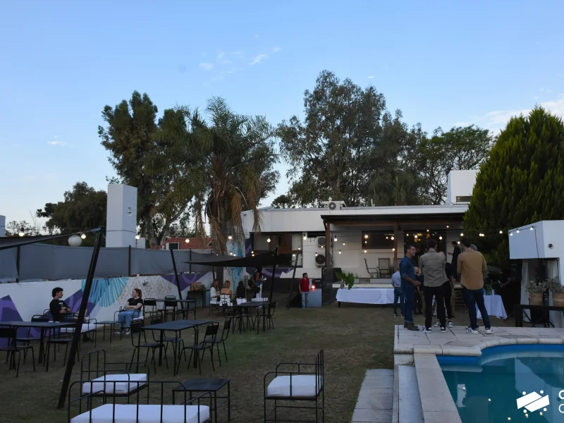 Casa Fader Eventos empresariales y corporativos 1