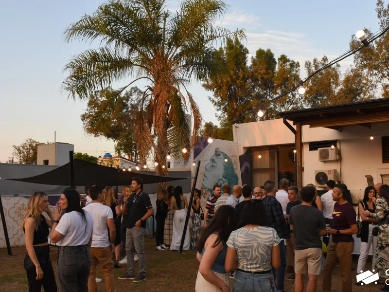 Casa Fader Eventos empresariales y corporativos 3