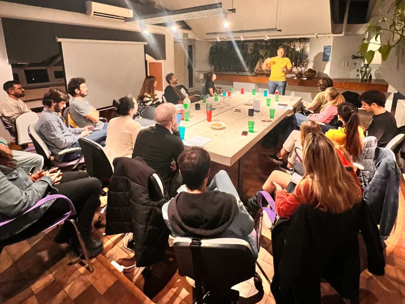 Casa Fader Eventos empresariales y corporativos 4