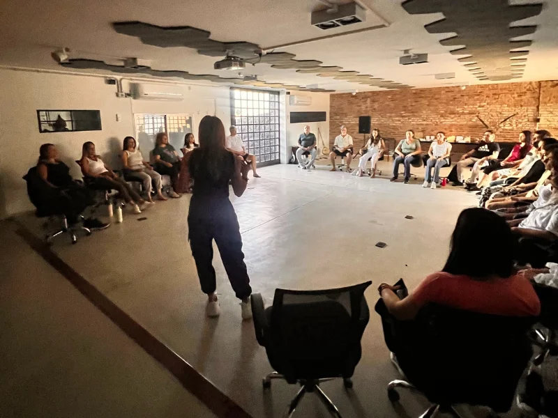 Casa Fader Eventos empresariales y corporativos