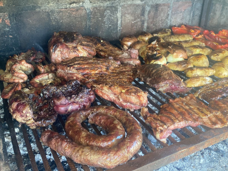 Casa Fader Coworking Cowork After Office Asado