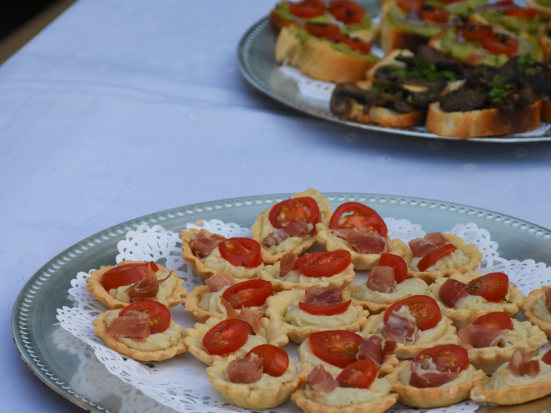 Casa Fader Coworking Cowork After Office Cena