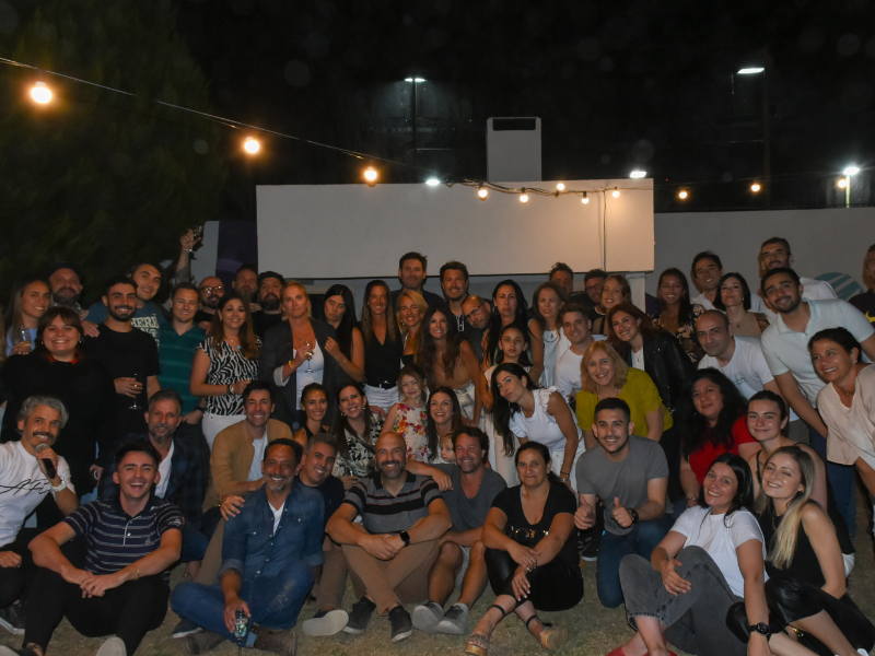 Casa Fader Coworking Cowork After Office Equipo