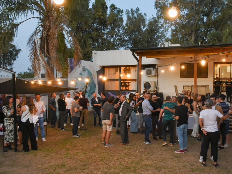 Casa Fader Coworking Cowork After Office Networking