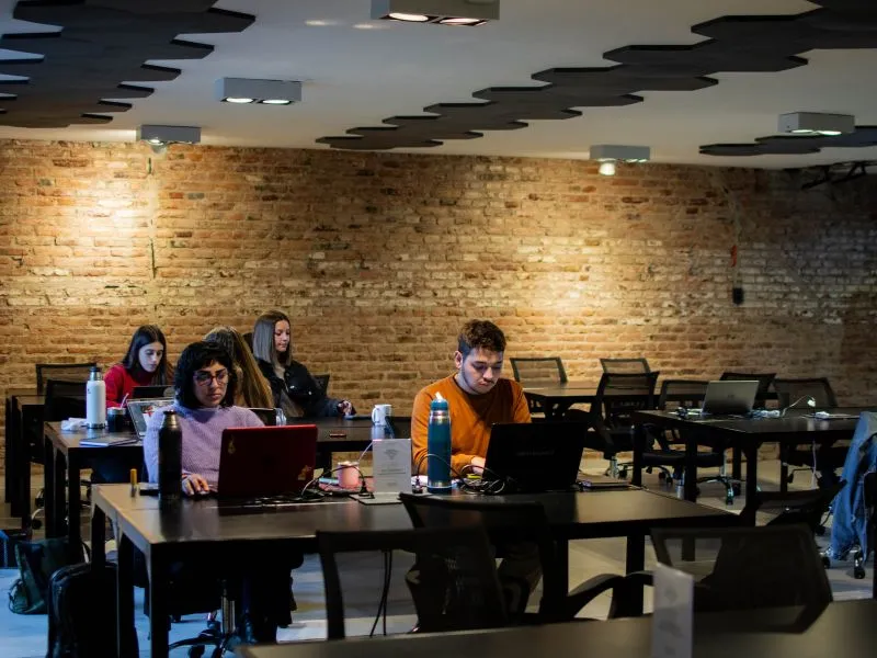 CASA FADER COWORKING NOTA BLOG ORGANIZA TU SEMANA Y RENDI MAS