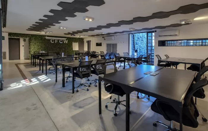 CASA FADER COWORKING NOTA BLOG 5 claves para encontrar el espacio perfecto para tu proximo evento o capacitaci