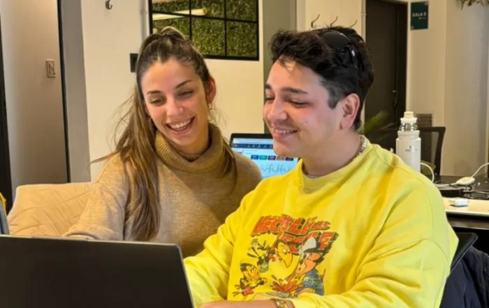 Casa Fader Coworking Nota Blog Como el coworking impulsa la creatividad y la innovacion de los equip